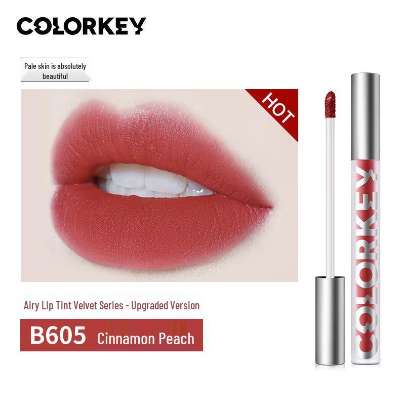 

COLORKEY Блеск для губ