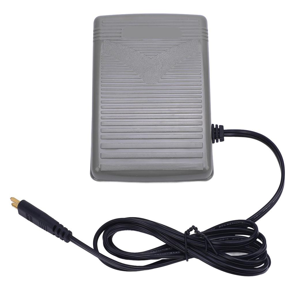 Sewing Machine Pedal Domestic Multi Function Foot Control Ergonomic Replacement Parts Accessories IAC315