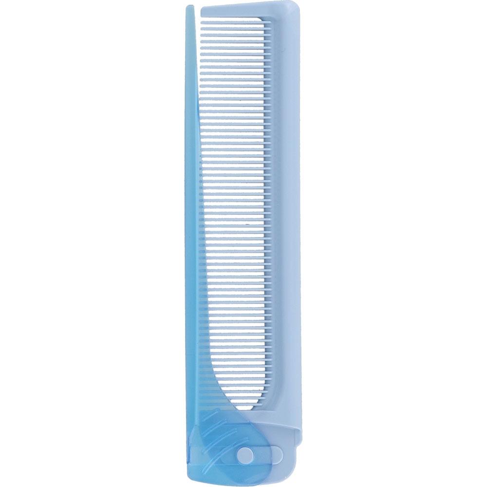 Kaijirushi Foldable Set Comb