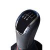 5 Gear 6 Speed Car Shift Gear Knob For Mercedes Benz C-Class W202 W208 E-Class W210 W203 S203 W245 W169 2004-2012 W168 1997-2004
