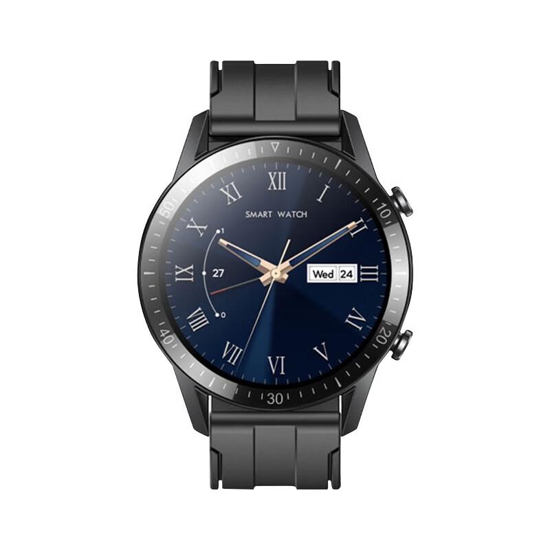 Умные часы Yidian Smart Health Watch AD-0986 с китайской вилкой (адаптер в комплекте)