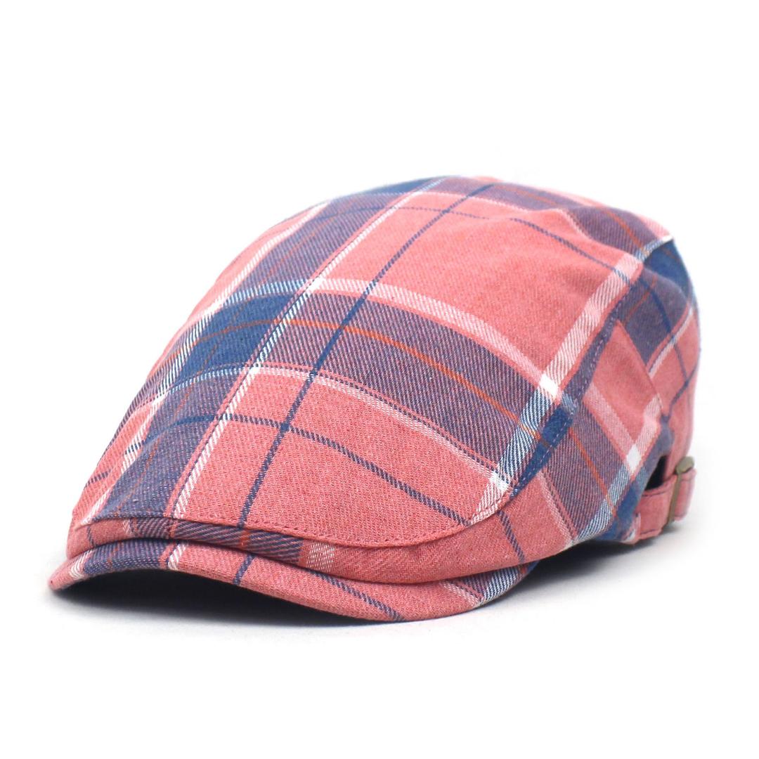 Кепка с утиным язычком — фото 3