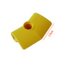 2x3x1 Panel Plate Curved Technical Parts Custom Creation Mechanical Car Bricks Creating Block Assembles Particles 2457