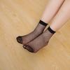 White lace calf stockings stockings women's summer lolita lolita stack socks mid tube socks jk stockings