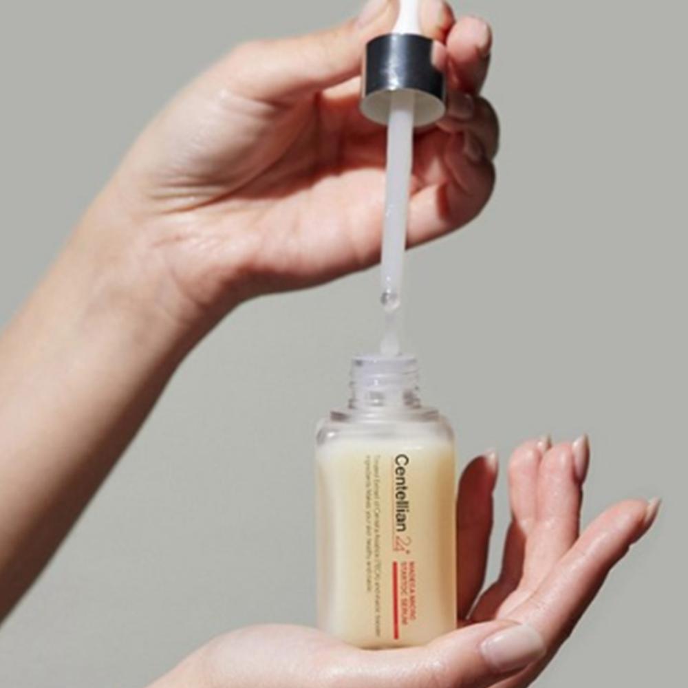 CENTELLIAN24 Madeca Micro Serum – Centella Feuchtigkeitsserum 50ml