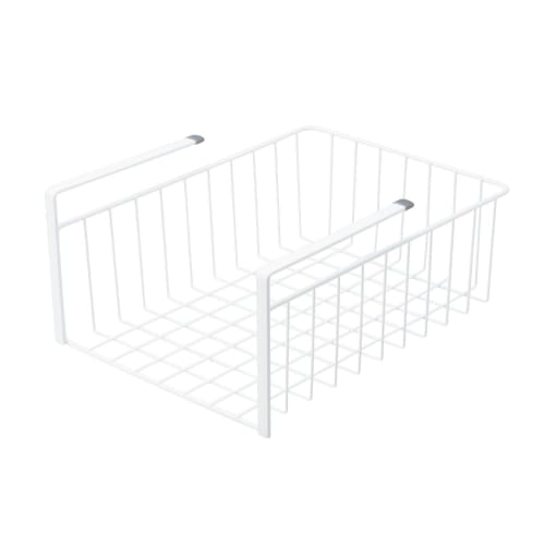 LEC SG Wall Cabinet with Basket, Slim