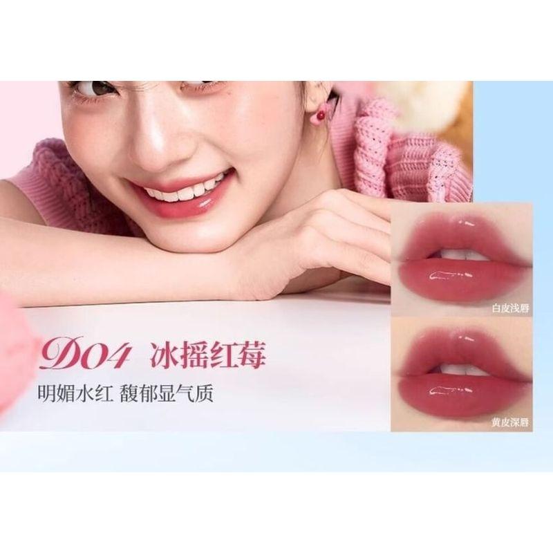 COLORKEY - Sprężysty Krem Wielozadaniowy (D04-D06)