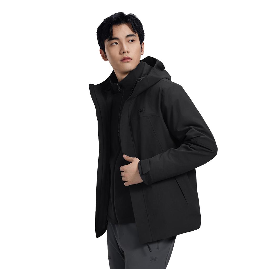 Under Armour Urban Windbreaker Jacket Men's 15313218