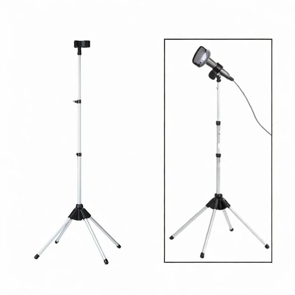 Storage Rack Hair Dryer Rack Adjustable Height Hair Dryer Storage Rack Hair Dryer Stand Salon