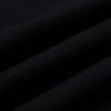 Sweatshirt Fall Women's Black 615061-XJCK5-1082