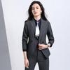 Tluoman Professional Business Suit Set