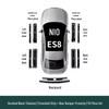 Stainless Steel Scuff Plates for 26 NIO ES8 Models - Interior Upgrade Accessories