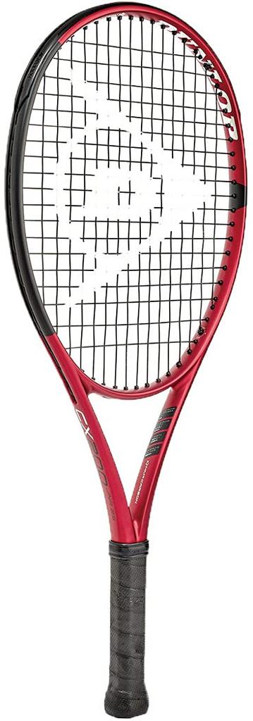 Dunlop DUNLOP Tennis Racket Junior Dunlop CX 200 Junior 25 DUNLOP CX 200 JNR 25 DS22101J G0