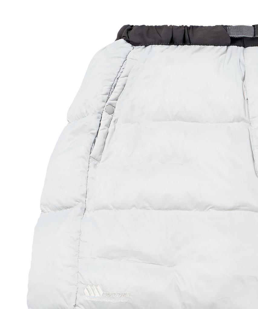 MADDEN Yeti Padded Pants Grey