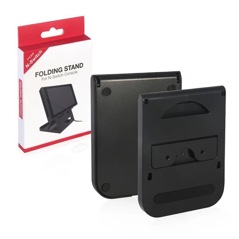 Top Quality Stand Holder Base Foldable Playstand for Nintendo Switch Console Portable Multi-angle Bracket Compact Game Rack