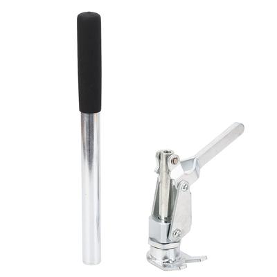 Compresor de Muelles de Válvula de Montaje de Espárrago 66784 Acero Inoxidable Herramienta Instaladora de Extracción de Muelles de Válvula para