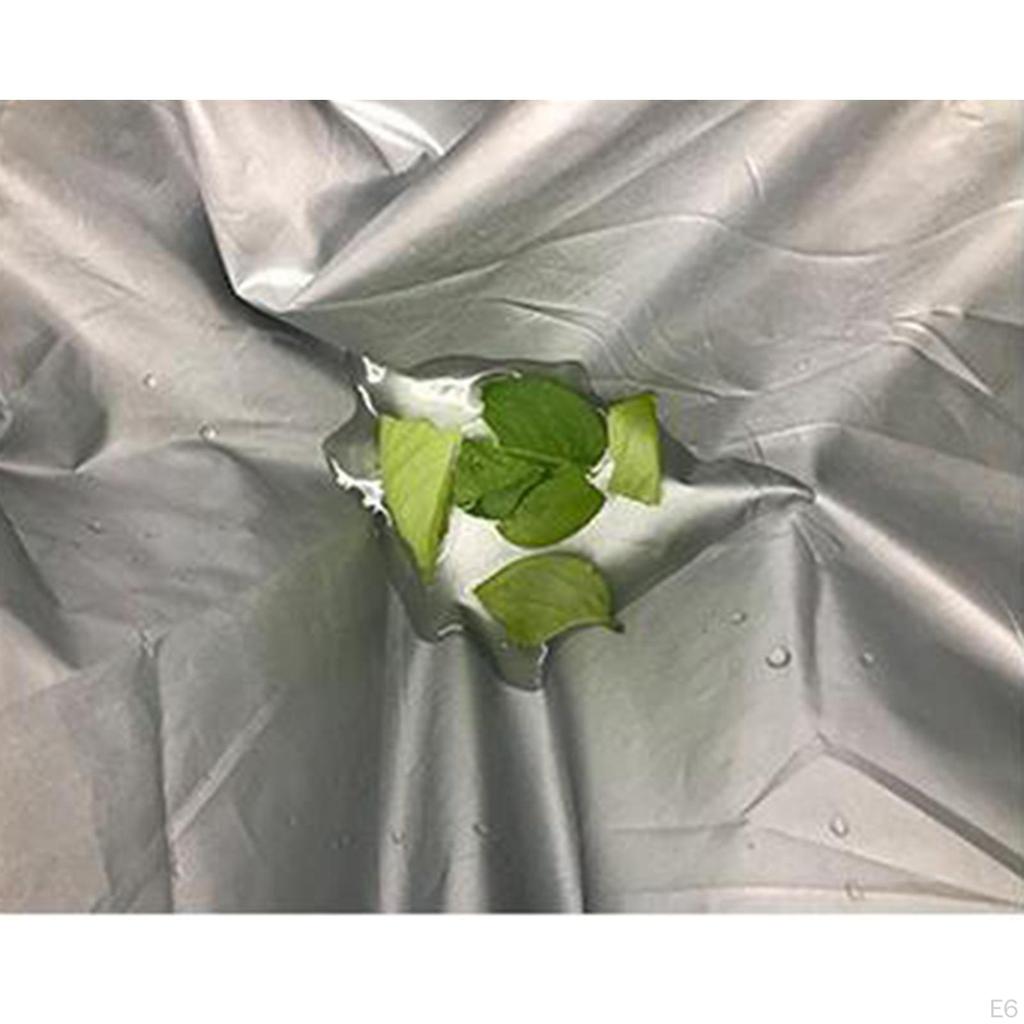 for ATV, Protection Against Elements