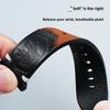 GA2100 Retro Cowhide Watch Strap For Casio G-SHOCK GA-2100 2110 GBM-2100 Modified Genuine Leather Bracelet Men Band Accessories