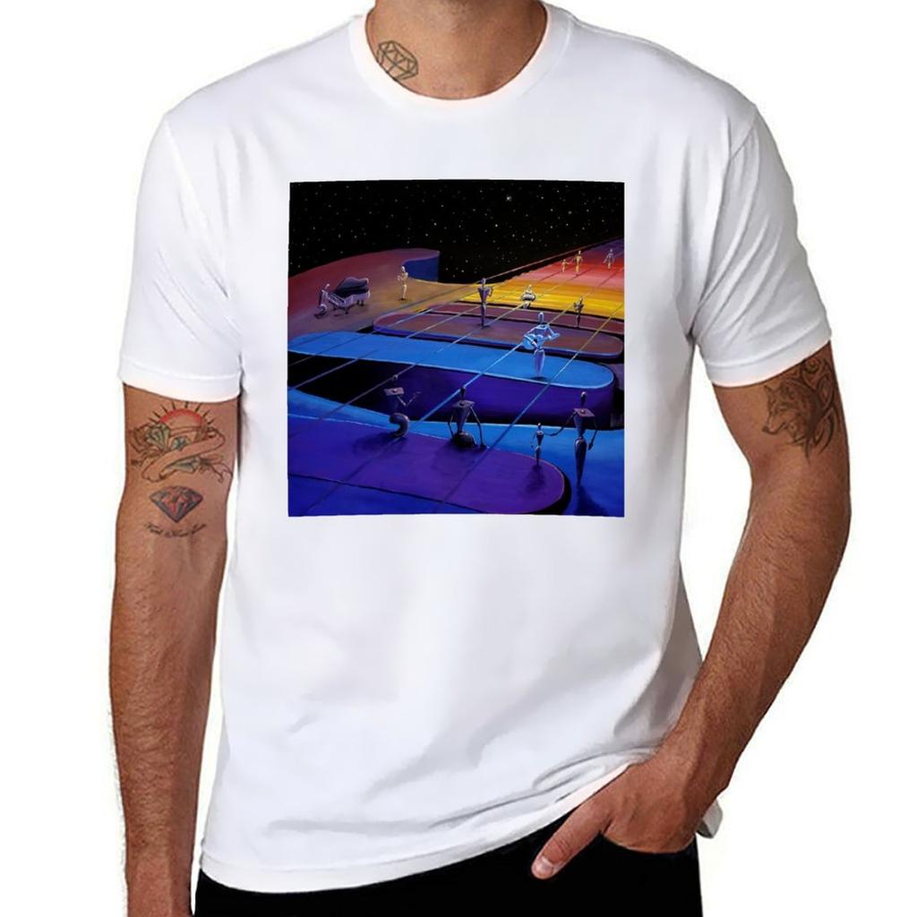 Spectrum TShirt PerforUnisexce Workout Short Sleeve Tee