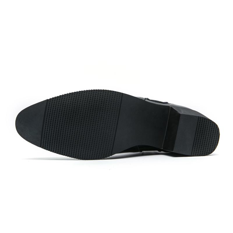 Fashion Leather Shoes For Man Genuine Leather Big Size High Quality Designer Formal Shoes Casual Shoes Fashion Business Oxford