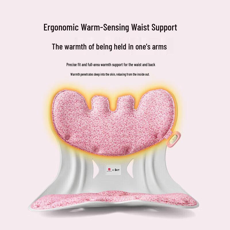 BKT Ergonomic Posture Chair