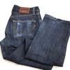 Made in Japan EDWIN 403 Denim Pants W28/W71-H88 Men S Inseam 75cm Indigo(USED)