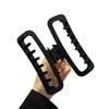 Morandi 2025 Extra Large Women’s Hair Claw: Stylish Updo Volume Clip