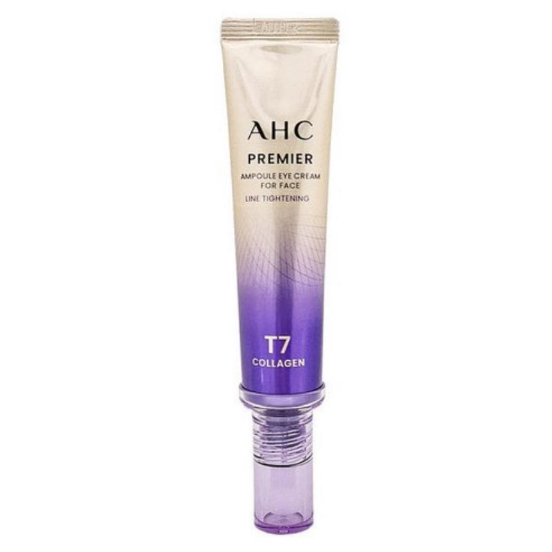 

AHC Premier Ampoule Eye Cream For Face Line Tightening 40ml