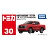TAKARA TOMY Tomica 30 Mitsubishi Triton Miniature Car Toy for Ages 3 and Up No. (First Edition)
