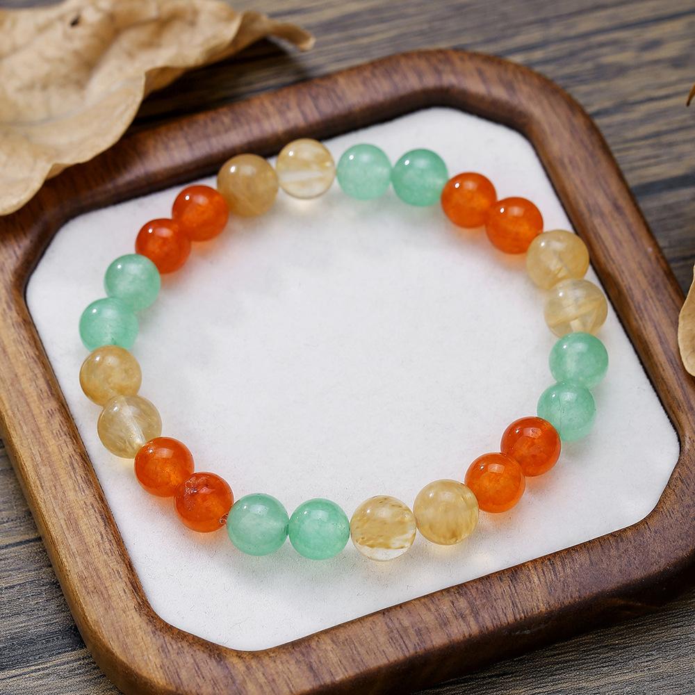 JYL TS Bracelet Ethnic Snake Bangle-Symbolizes Wisdom & Attracts Transformative Luck