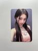 [USED] BABYMONSTER Luka Seoul Fan Meeting Limited Trading Card