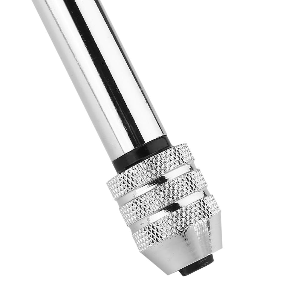 Adjustable T Bar Handle Ratchet Tap Wrench M3 M8 & M5 M12 For Tap & Die Set