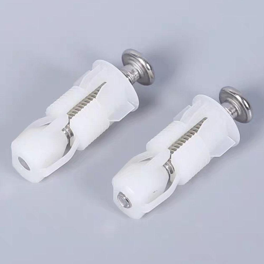 Reliable Toilet Lid Bolts Sturdy Sturdy Installation Kit