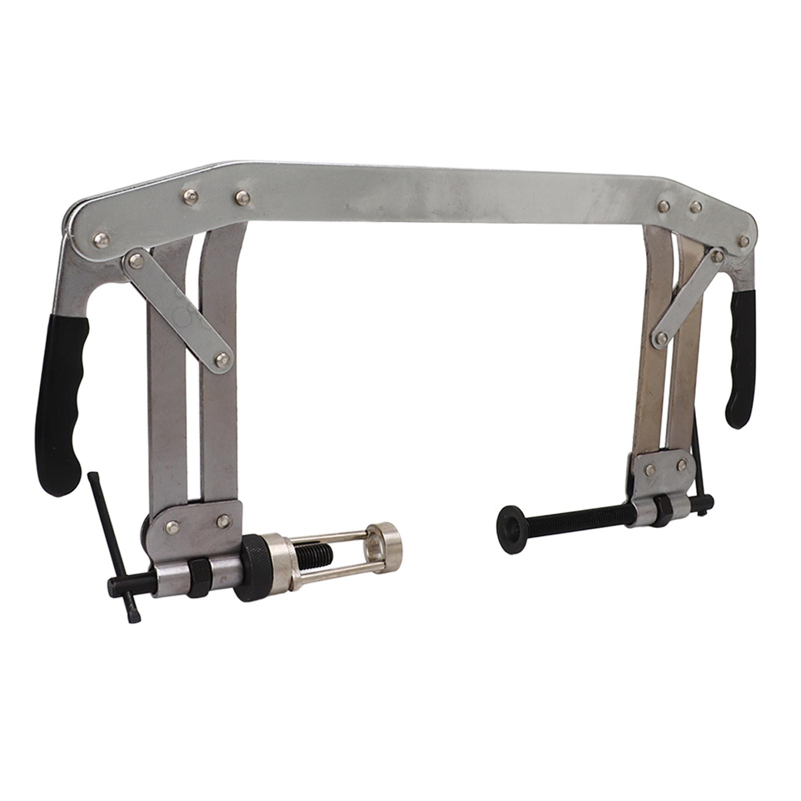 

Компрессор клапанных пружин из высокоуглеродистой стали, термообработанный, высокая прочность для двигателей с верхним расположением клапанов