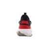 Nike React Presto Black Phantom Red PS BQ4003-003