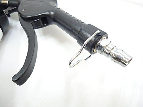 Air One-Man Brake Bleeder Kit, 0.7L, Brake Bleeding Tool, Air-Powered One-Man Bleeding Set