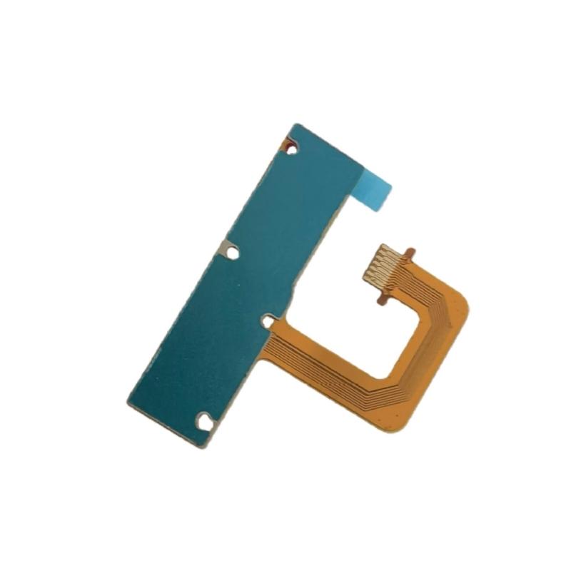 Haltbarkeit Netzschalter Steuerung Flexibles Flachbandkabel für 4K 4K+ Kameras Überlegene Langlebigkeit Tragbarkeit für Schnelle Reparaturen Teil