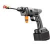 Automatic Lithium Battery Wireless High-Pressure Car Washer
