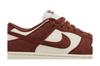 Nike Dunk Low Next Nature Red Sepia (Women's)