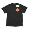 Beratnas Gas Inspiriertes The Expanse LHB Bedrucktes T-Shirt