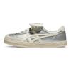 Asics Aaron 2.0 Fashion Versatile Low-Top Skate Shoes Unisex Sneakers Silver 1203A720-020