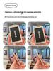 Chery ICAR V23 2025 Smart Key NFC Remote Shell