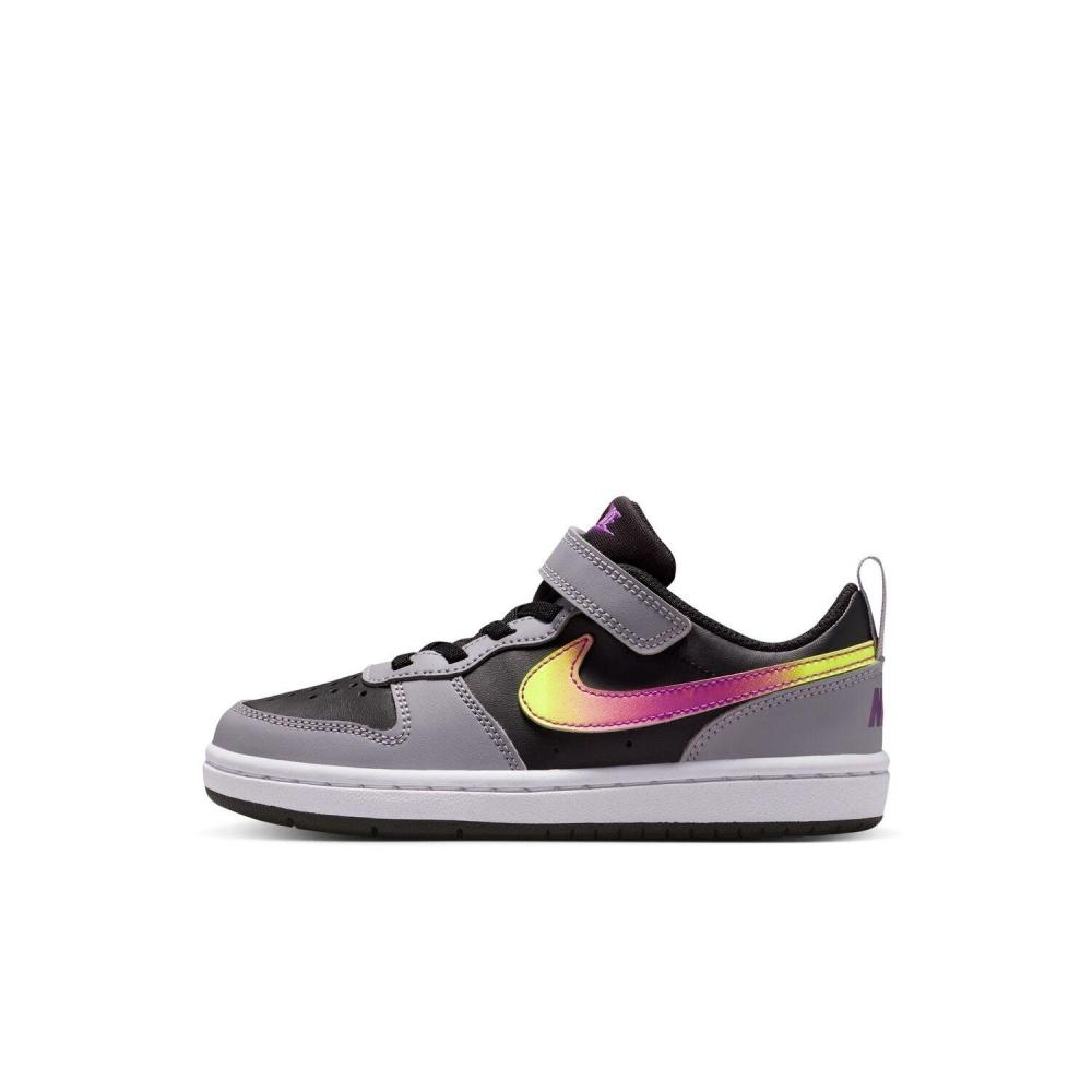Nike Coatborough Low Recraft Ps 001Blk Vvdppl Kio6966 001 Blk Vvdppl 185