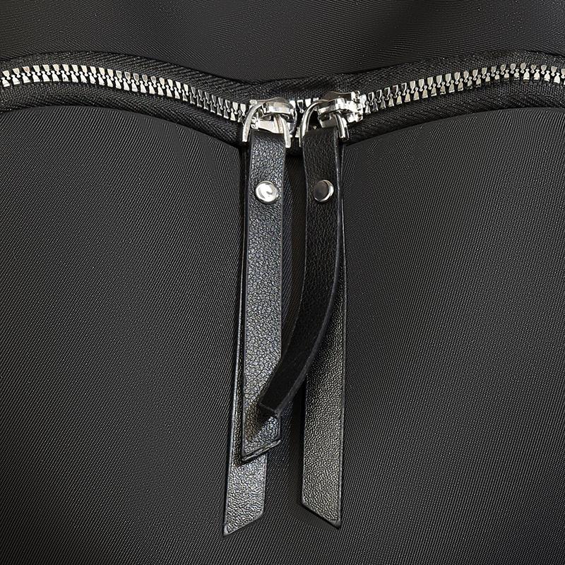 Commuter Women's Backpack Large Capacity Travel Backpack Student Schoolbag