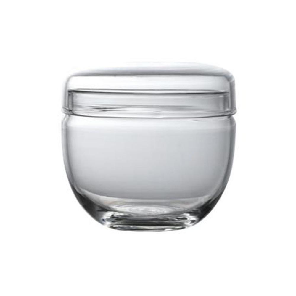 Mini Glass Jar Transparent Storage Jar New Small Glass Jar Tea Storage S