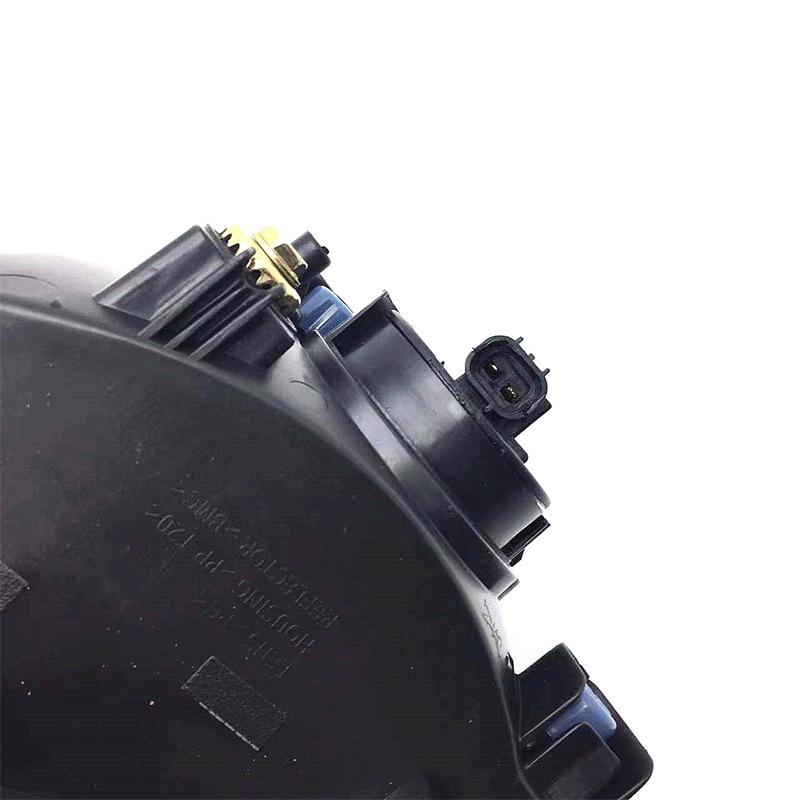 Wuling Journey Fog Light Assembly for 2015-2018 Models: Front Fog Light Bar N63 Bumper Light