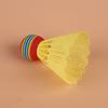 8Pcs Stable Universal Random Color Training Shuttlecock Family Household Outdoors Sport Outdoor Supplies