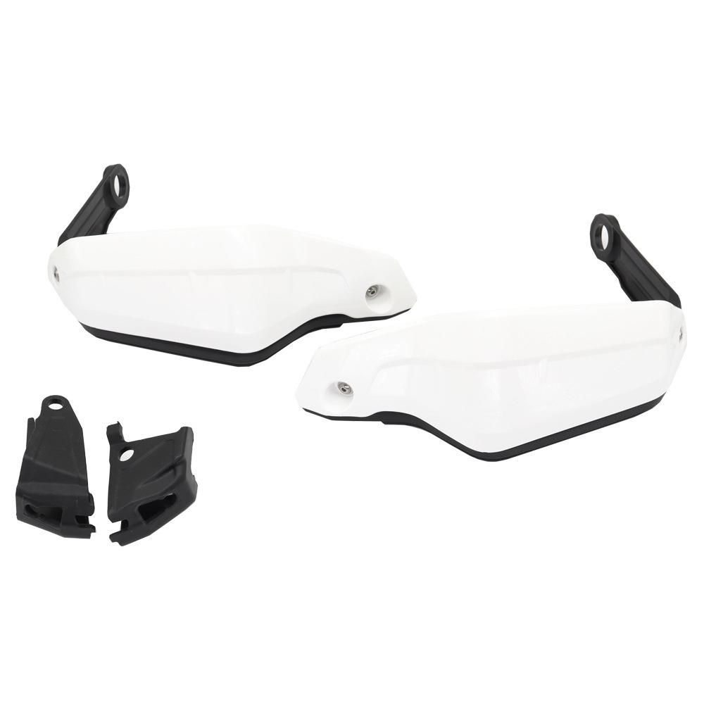 Handguard Windshield Extensions Hand Shield Protector Cover For HONDA CRF1100L