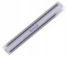 Pratel School Ruler 20 Cm Double Memobe 109-00
