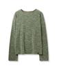 LXT Soft Crop Knit Long Sleeve [Khaki]